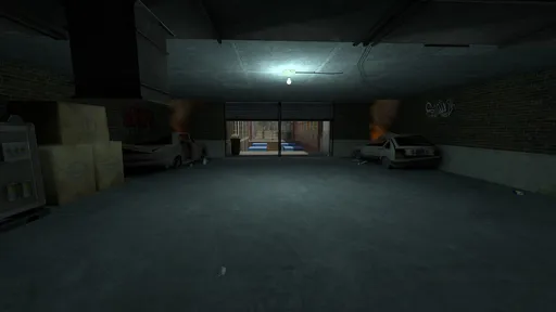 Image of the map mg_alley_course_v2