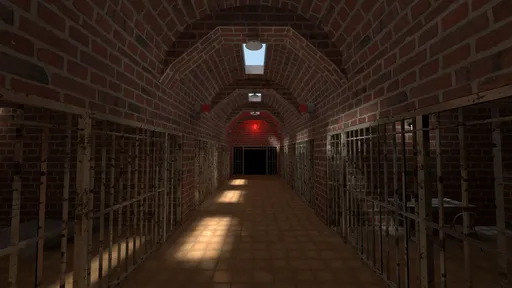 Image of the map mg_escape_prison_cs2