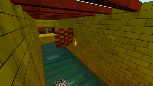 Image of the map mg_lego_course_v2