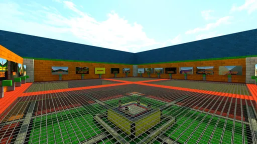 Image of the map mg_lego_multigames