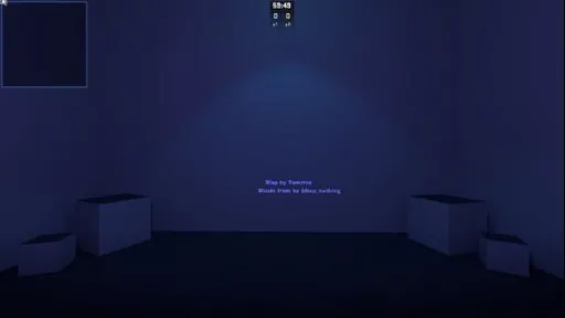 Image of the map mg_nothing_hard