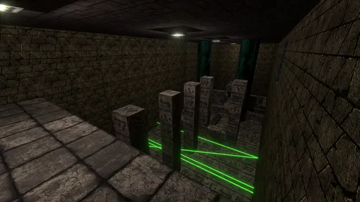 Image of the map mg_ruin_course