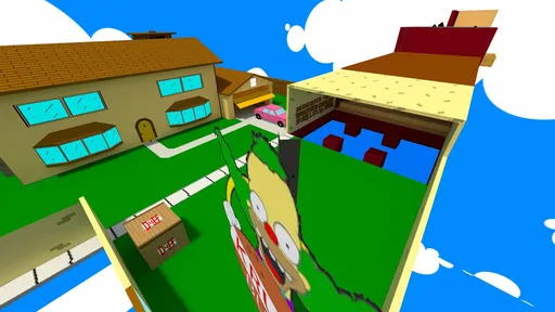 Image of the map mg_simpsons_course_v2