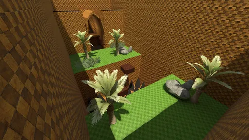 Image of the map mg_sonic_course_v2