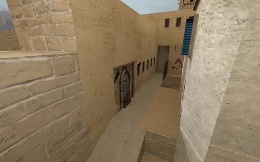 Image of the map mini_mirage