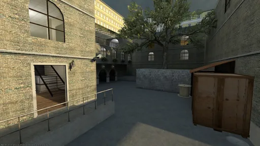 Image of the map seek_enterprise