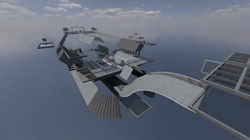 Image of the map surf_aero_violence