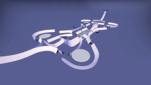 Image of the map surf_air_arena