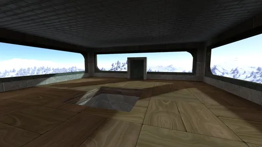 Image of the map surf_duggywuggy