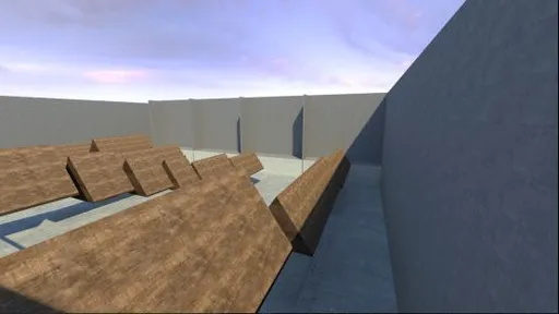 Image of the map surf_easy1