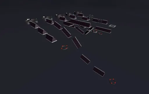 Image of the map surf_galaxy_easy