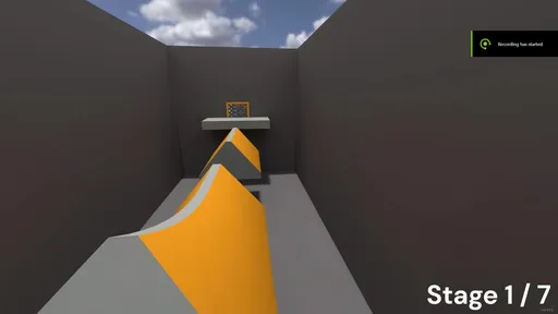 Image of the map surf_intro