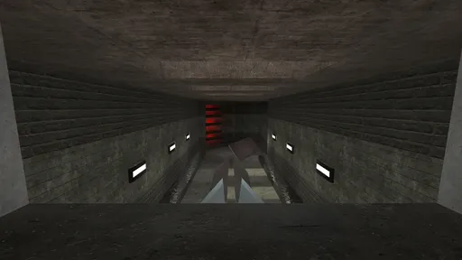 Image of the map surf_lockdown