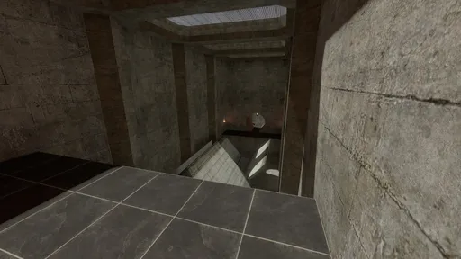 Image of the map surf_race