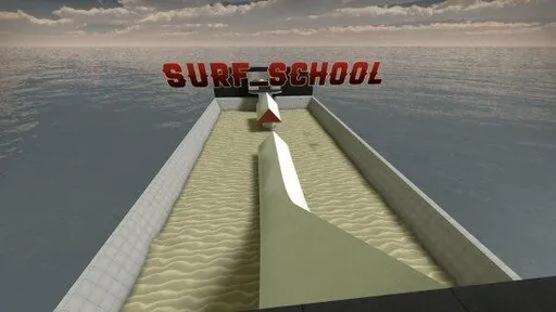Image of the map surf_school_kzg