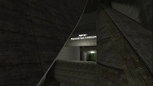 Image of the map surf_sewers