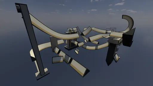 Image of the map surf_ski_2_x