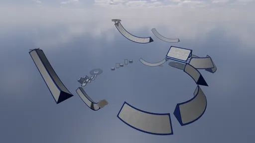 Image of the map surf_skyworld_x