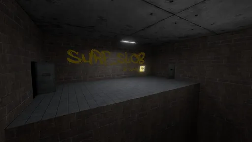 Image of the map surf_slob