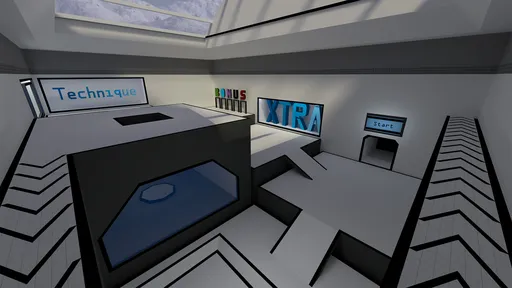 Image of the map surf_technique