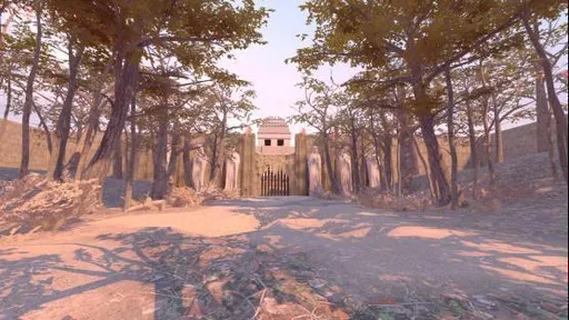 Image of the map ze_act_character_relic
