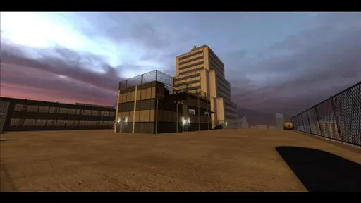 Image of the map ze_atix_panic_p