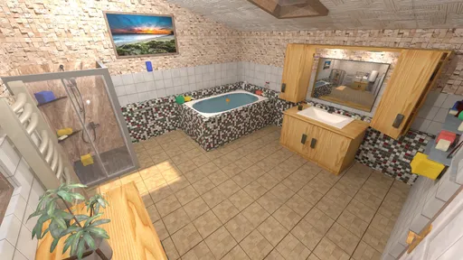 Image of the map ze_bathroom