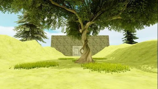 Image of the map ze_boatescape999