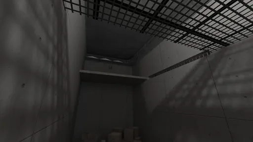 Image of the map ze_compound_escape