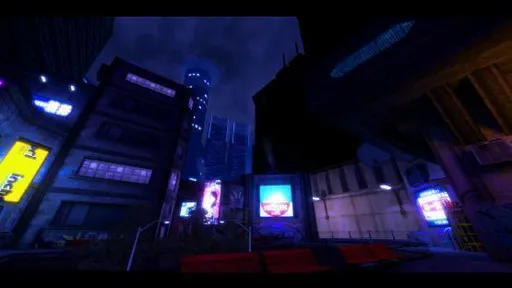 Image of the map ze_dystopia_p