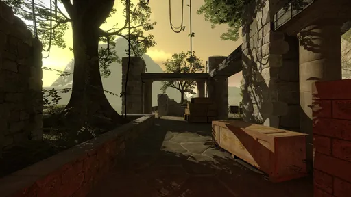 Image of the map ze_emerald