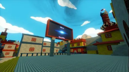 Image of the map ze_fapescape_p