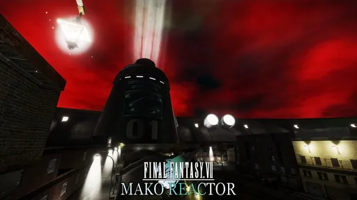 Image of the map ze_ffvii_mako_reactor_v5_3