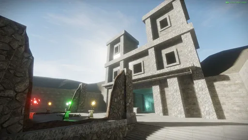 Image of the map ze_forsaken_temple
