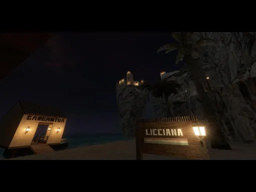 Image of the map ze_licciana_escape_p