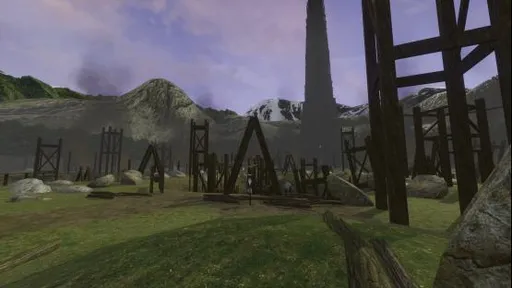 Image of the map ze_lotr_isengard
