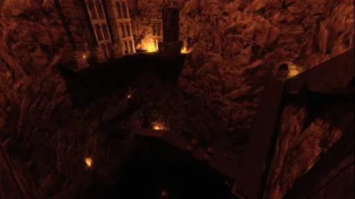Image of the map ze_lotr_mines_of_moria_p