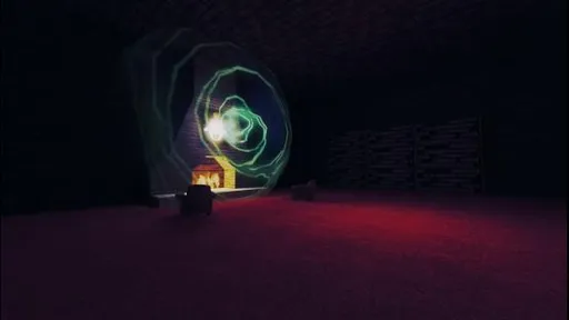Image of the map ze_luigismansion_p