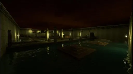 Image of the map ze_magala_castle_p