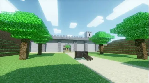 Image of the map ze_minecraft_p