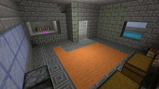 Image of the map ze_minecratix