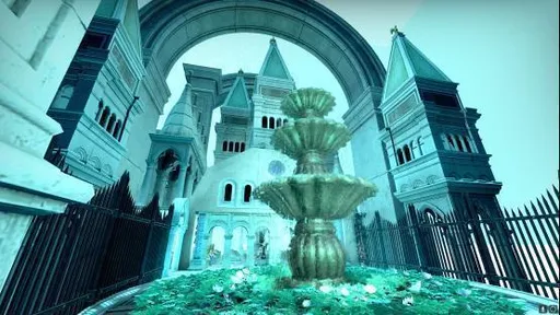 Image of the map ze_ocean_heart_cs2