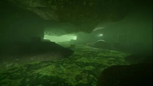 Image of the map ze_outpost_escape_p