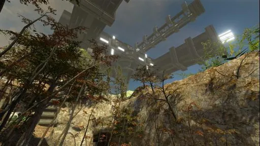 Image of the map ze_predator_ultimate_p