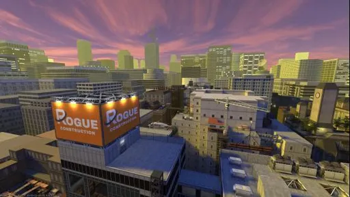 Image of the map ze_rooftop_rogue_ws
