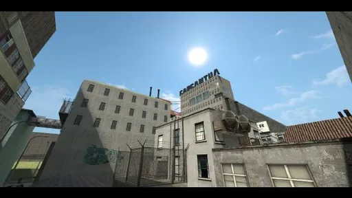 Image of the map ze_rooftop_runaway2_p