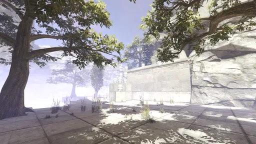 Image of the map ze_secret_garden