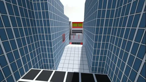Image of the map ze_skyscraper_city_p