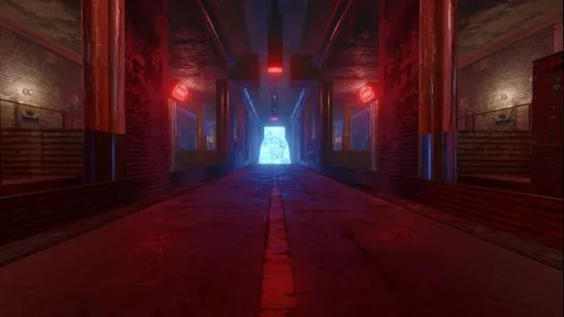 Image of the map ze_stalkermonolith