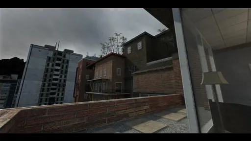 Image of the map ze_strange_escape_p